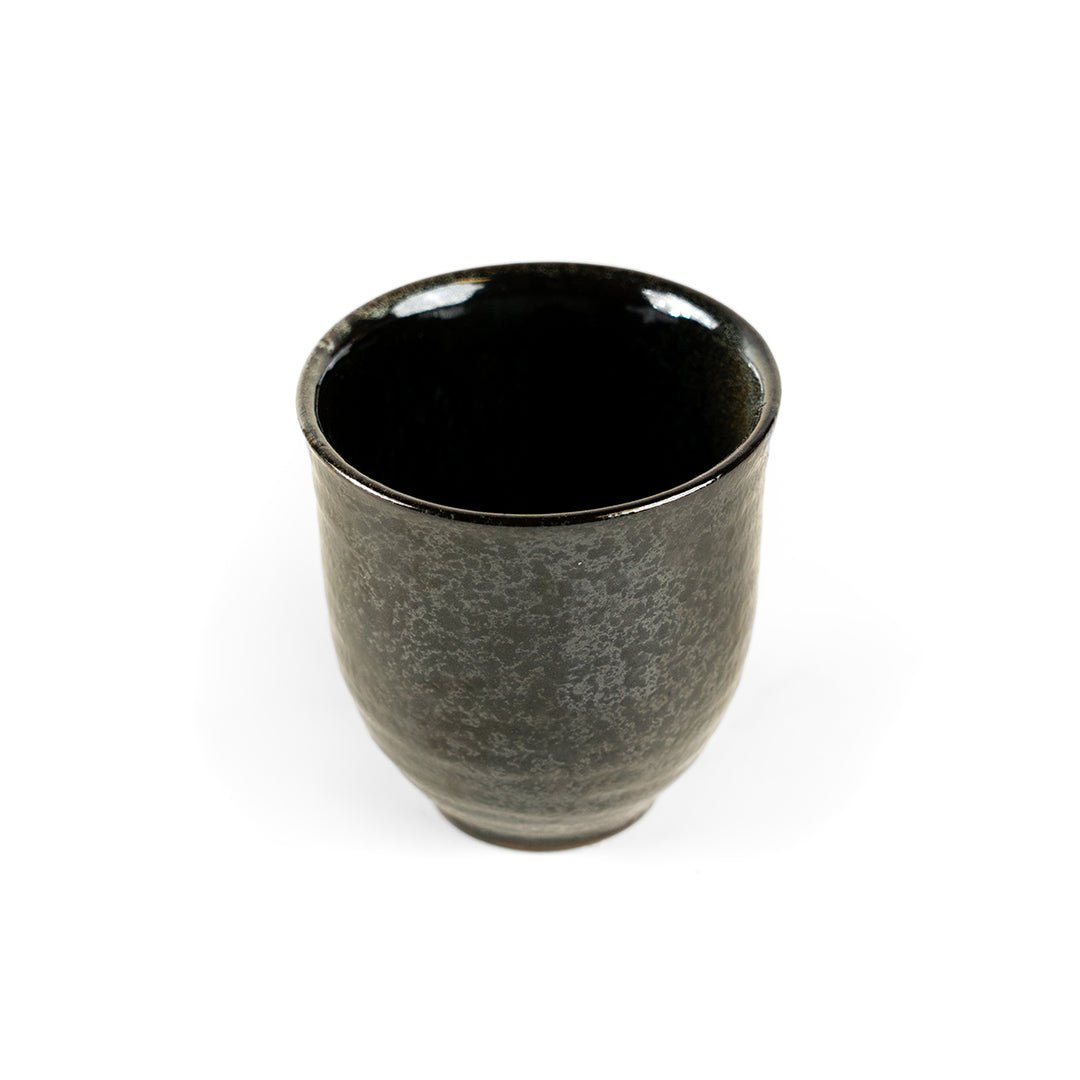Petite Ceramic Tea Mug - Accessories - Full Leaf Tea Company