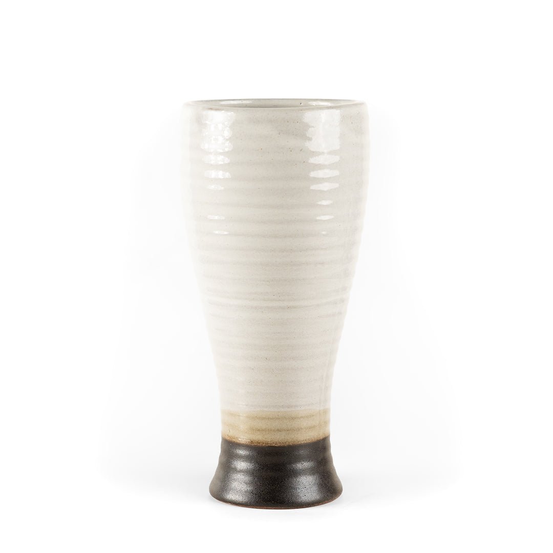 Tall Ceramic Tea Mug - Accessories - Full Leaf Tea Company