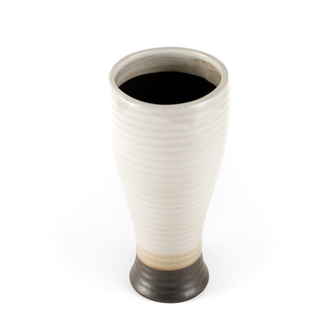 Tall Ceramic Tea Mug - Accessories - Full Leaf Tea Company