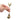 Gold Reindeer Spoon - Full Leaf Tea Company