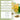 Organic Mint Cocoa Mate - Yerba Mate - Full Leaf Tea Company - Instructions to Steep, Listed on Page