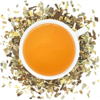 Organic Liver Cleanse - Loose Leaf Tea - Full Leaf Tea Company