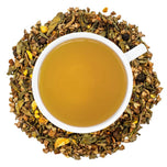 Organic Anti-Inflammatory Tea - Loose Leaf Tea - Full Leaf Tea Company