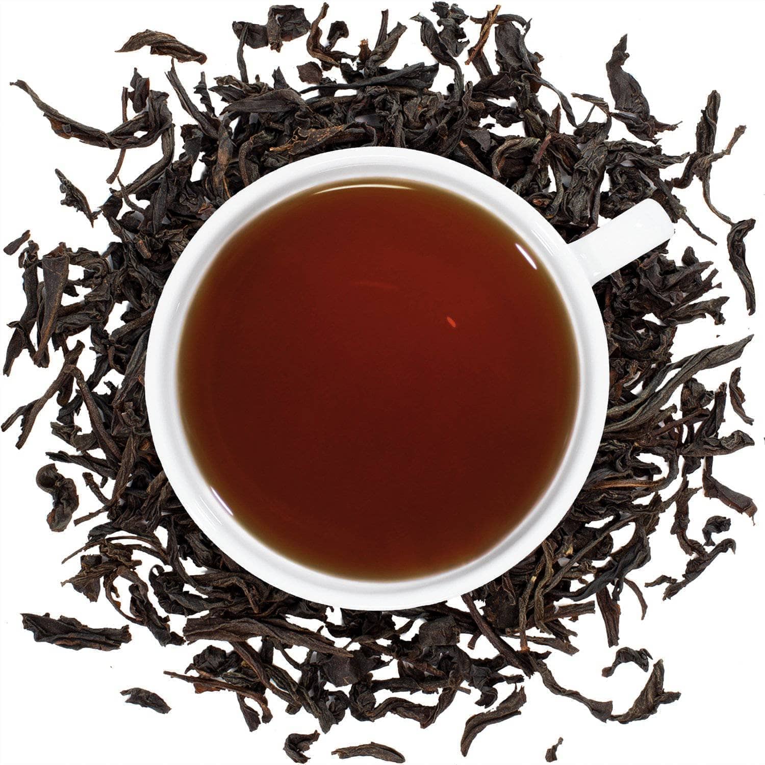 Organic Ceylon - Loose Leaf Tea - Full Leaf Tea Company