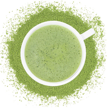 Organic Sweet Matcha Original - Matcha - Full Leaf Tea Company