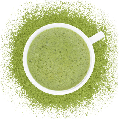 Culinary Matcha