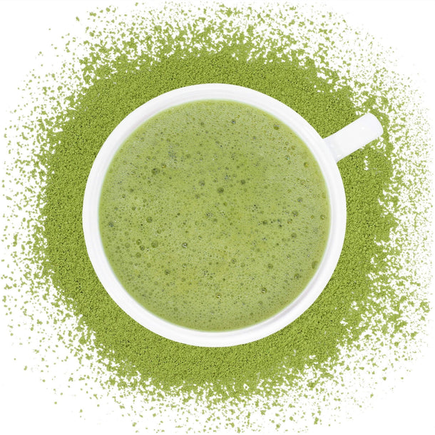 Culinary Matcha - Matcha - Full Leaf Tea Company