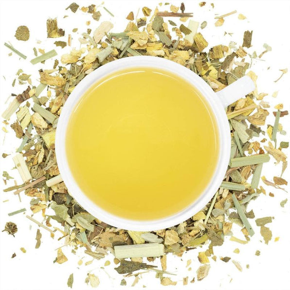 Full Leaf Tea Co. | Full Leaf Tea Blog | Loose Leaf Tea Blog – Full ...