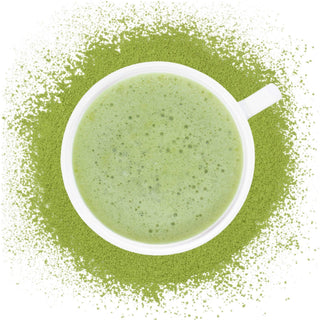 Premium Matcha