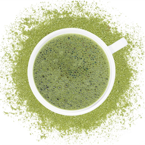 Organic Sweet Matcha Cocoa - Matcha - Full Leaf Tea Company