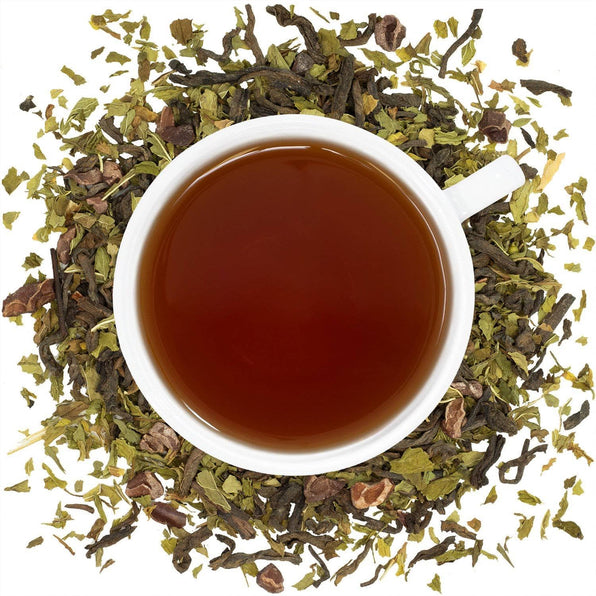 Full Tree Tea Last Chance Teas – Full Leaf Tea Company