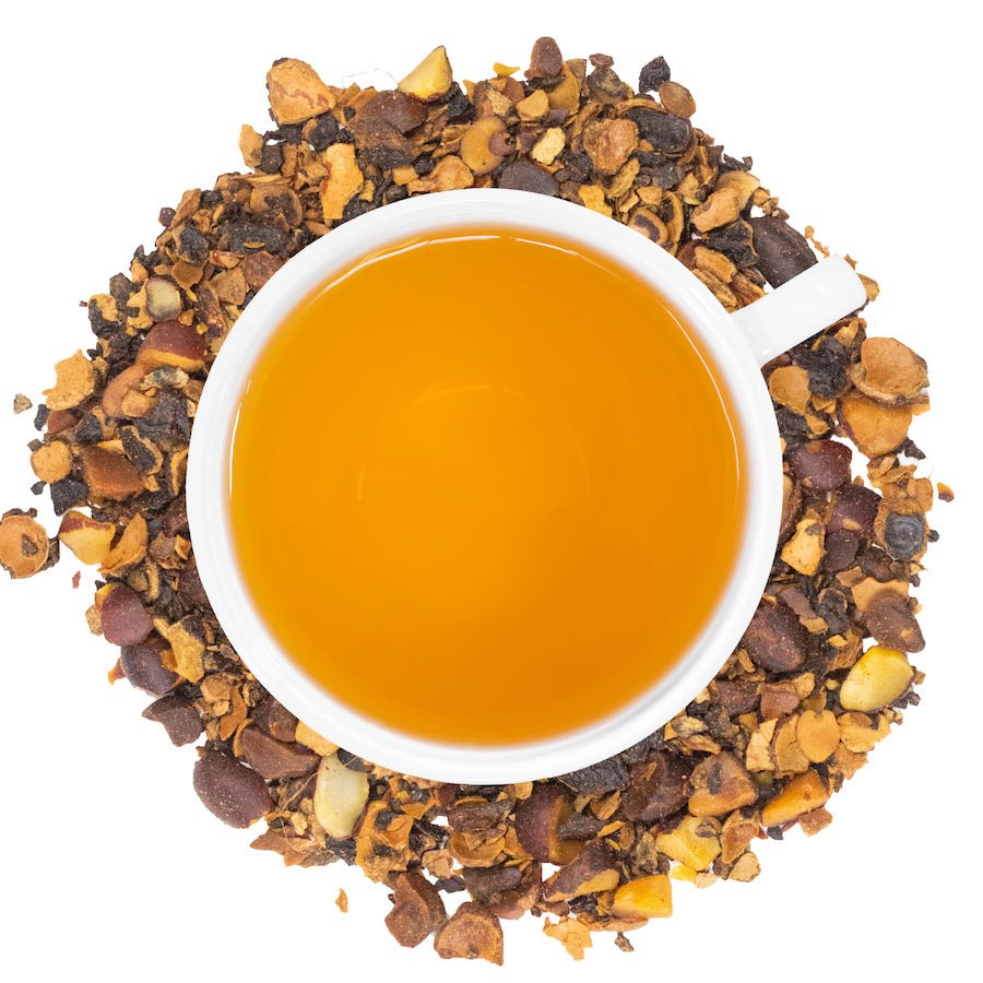 Organiczna palma sabałowa – Full Leaf Tea Company