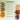 Organic Vertigo Relief - Loose Leaf Tea - Full Leaf Tea Company - Ingredients Listed on Page