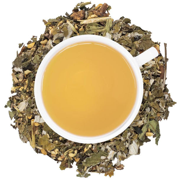 Future Momma Tea Gift Pack - Full Leaf Tea Company
