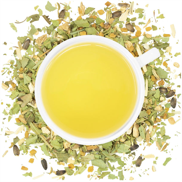 New Momma Tea Gift Pack - Full Leaf Tea Company